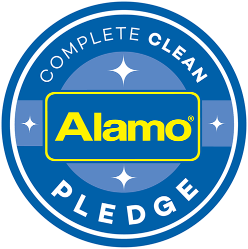 Complete Clean Pledge